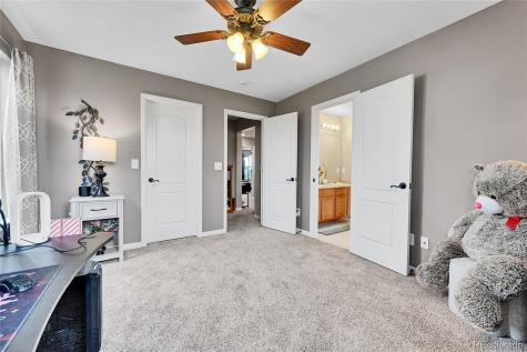 5778 S Duquesne Court Aurora CO 80016