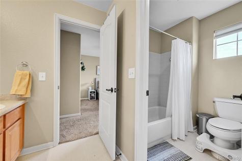 5778 S Duquesne Court Aurora CO 80016