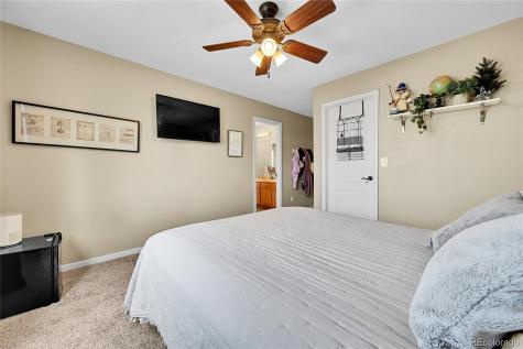 5778 S Duquesne Court Aurora CO 80016