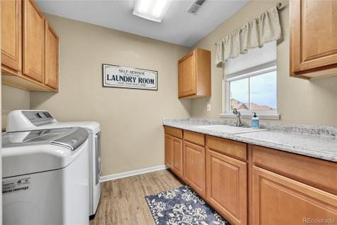 5778 S Duquesne Court Aurora CO 80016