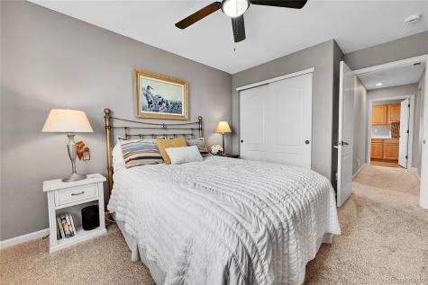 5778 S Duquesne Court Aurora CO 80016
