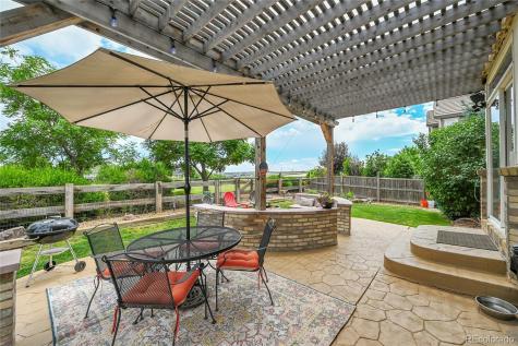 5778 S Duquesne Court Aurora CO 80016
