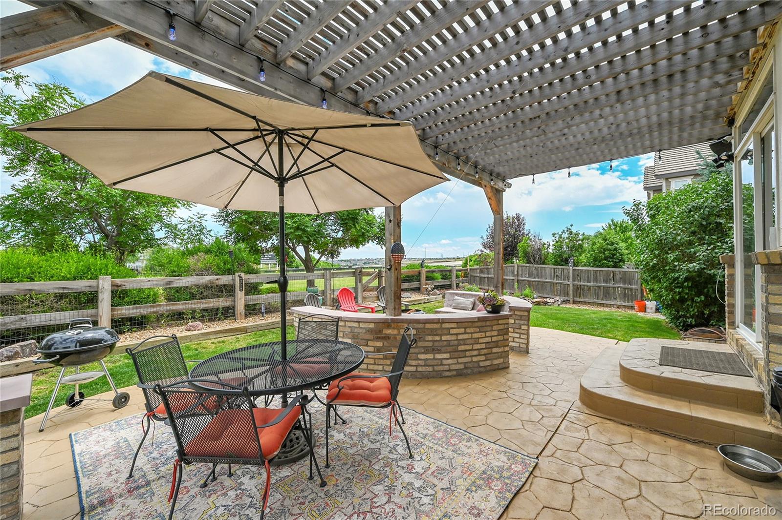 5778 S Duquesne Court Aurora CO 80016