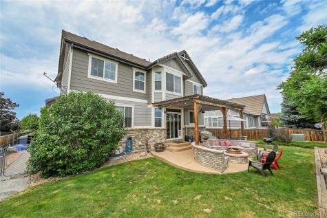 5778 S Duquesne Court Aurora CO 80016