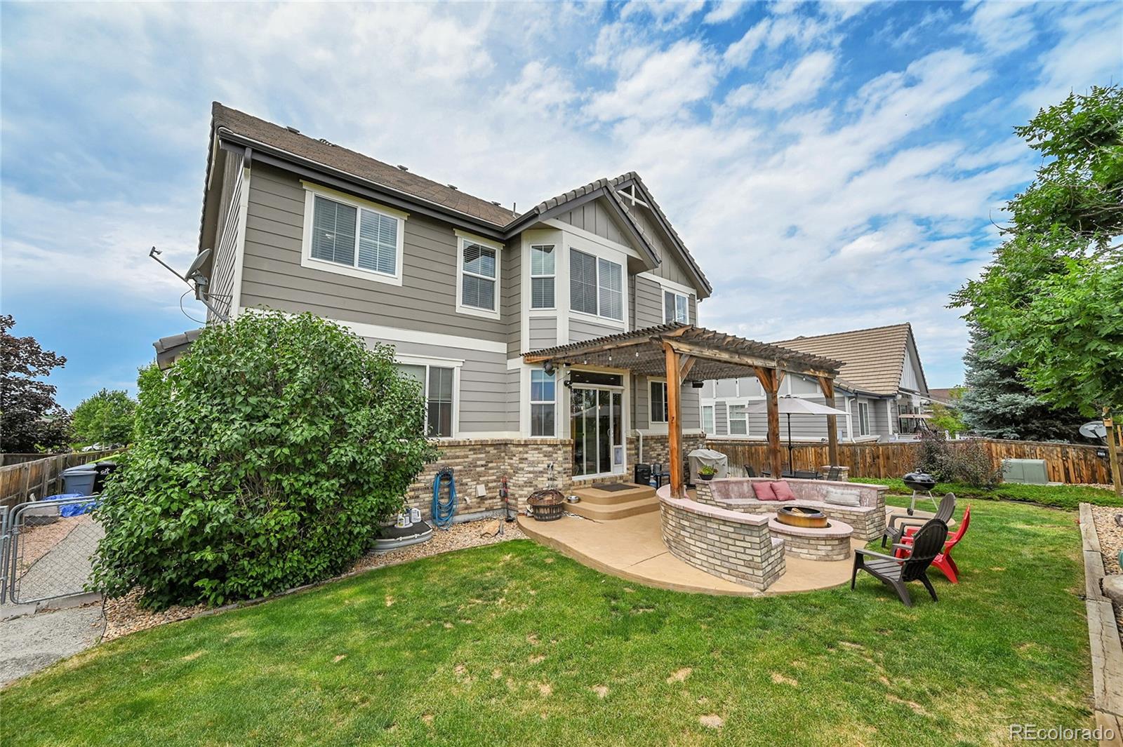 5778 S Duquesne Court Aurora CO 80016