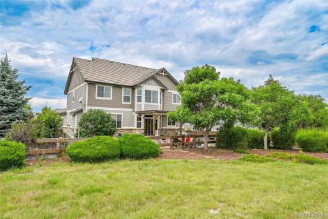 5778 S Duquesne Court Aurora CO 80016