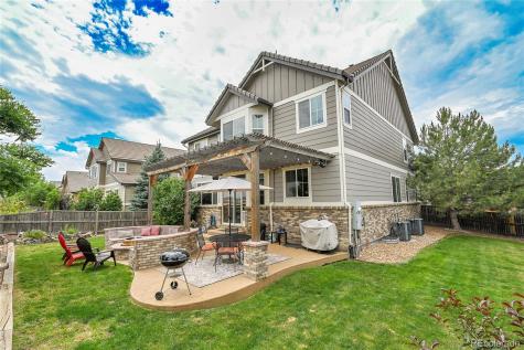 5778 S Duquesne Court Aurora CO 80016