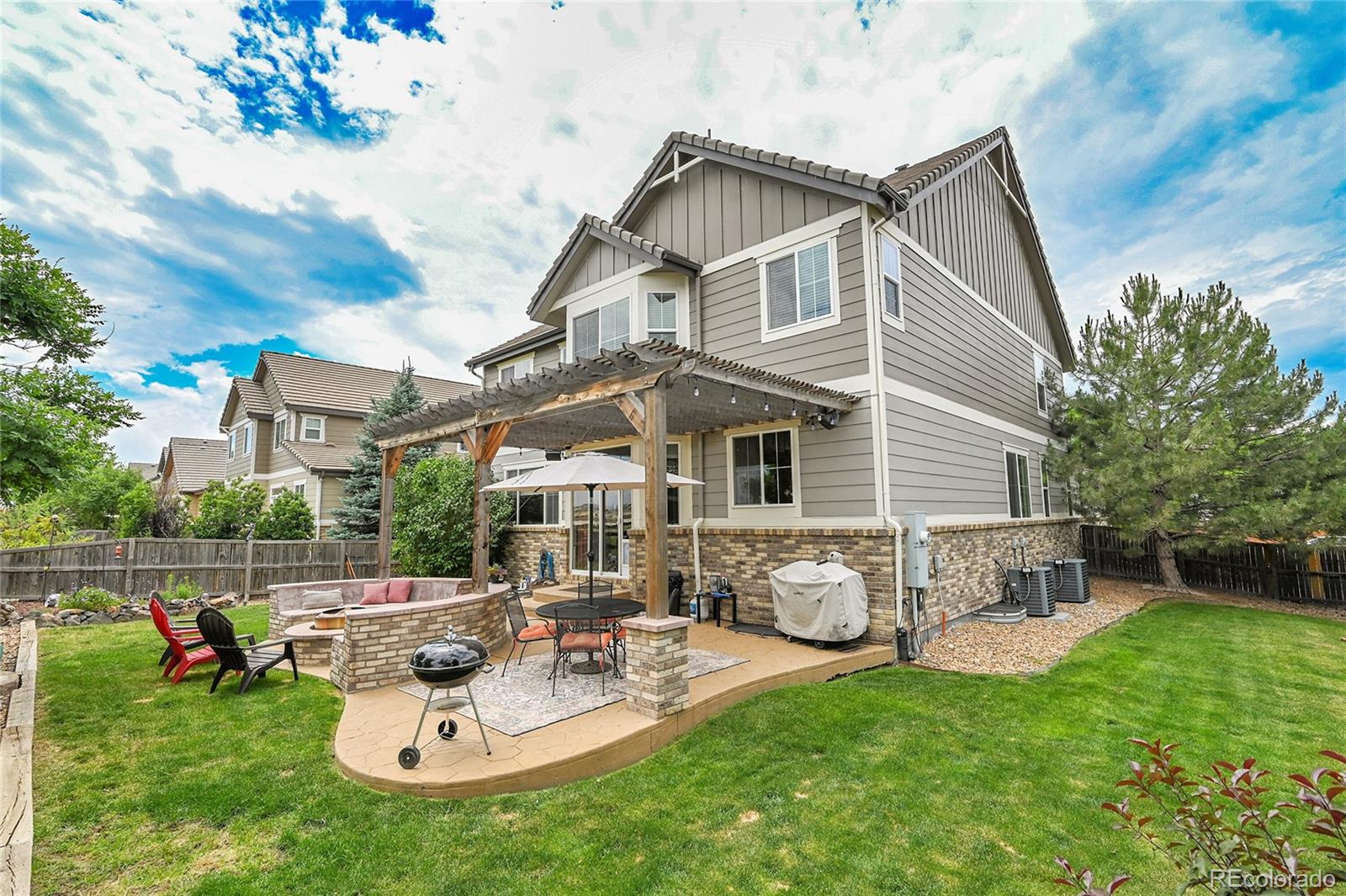 5778 S Duquesne Court Aurora CO 80016