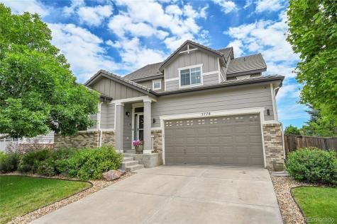 5778 S Duquesne Court Aurora CO 80016