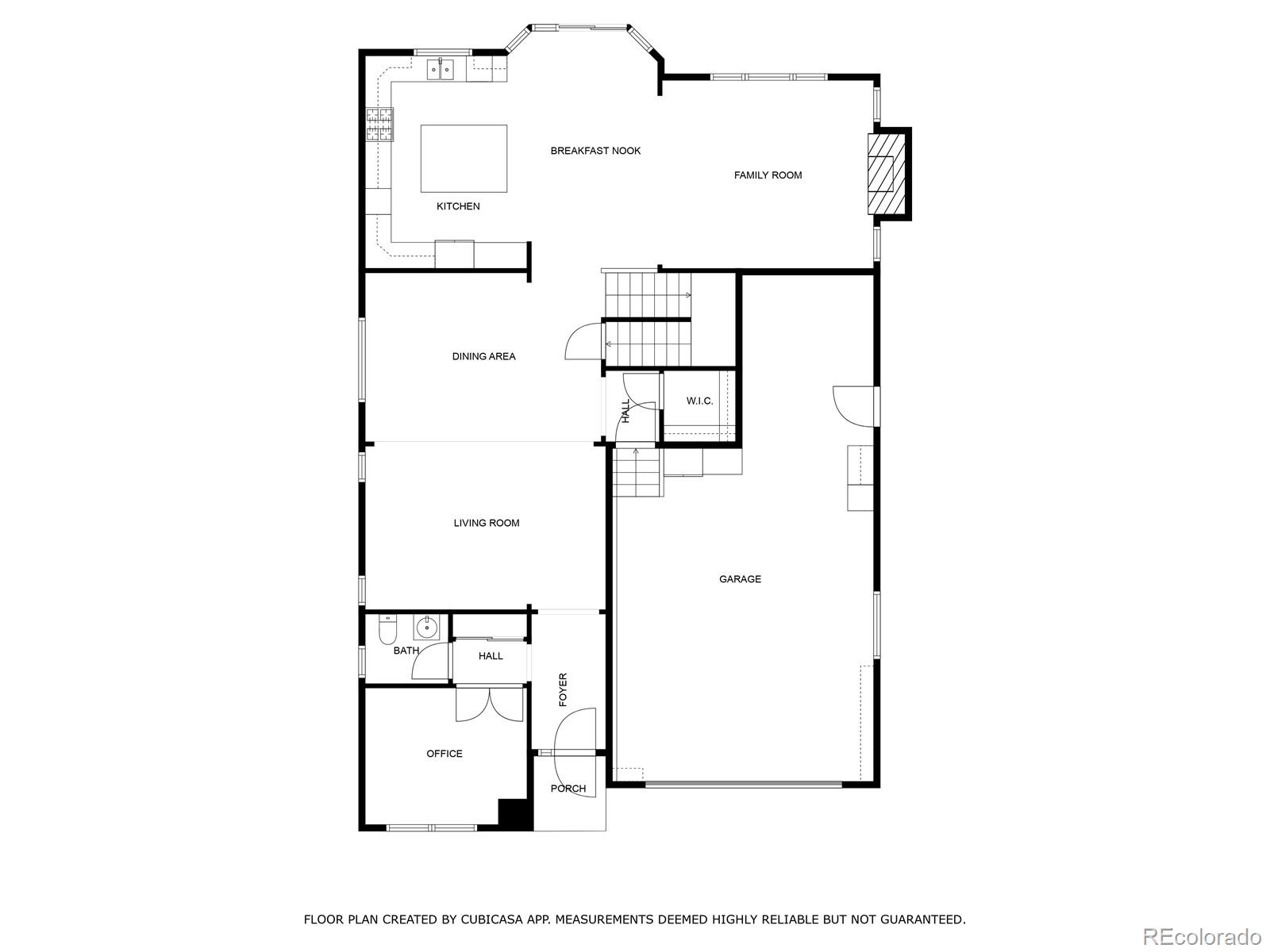 5778 S Duquesne Court Aurora CO 80016