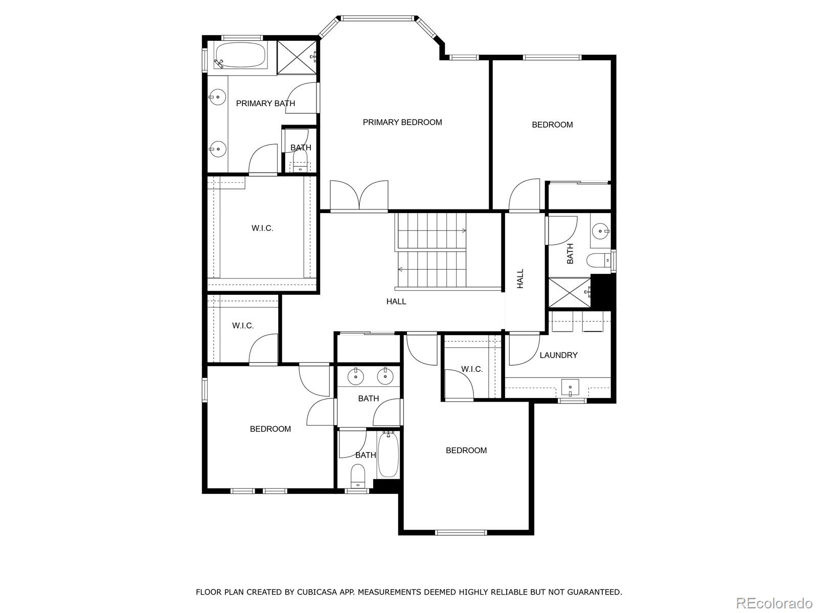 5778 S Duquesne Court Aurora CO 80016
