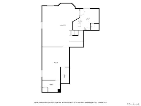 5778 S Duquesne Court Aurora CO 80016