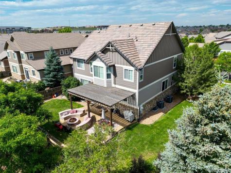 5778 S Duquesne Court Aurora CO 80016