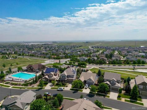 5778 S Duquesne Court Aurora CO 80016