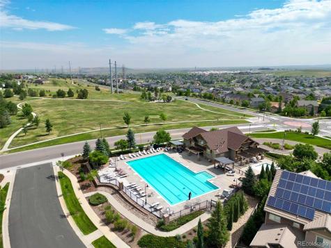 5778 S Duquesne Court Aurora CO 80016