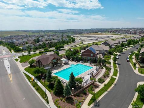 5778 S Duquesne Court Aurora CO 80016