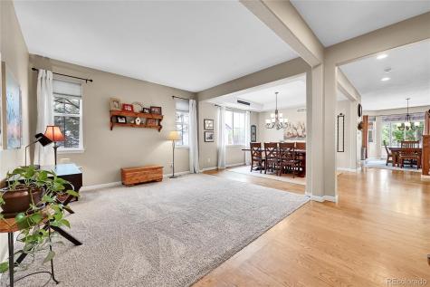5778 S Duquesne Court Aurora CO 80016