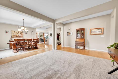 5778 S Duquesne Court Aurora CO 80016