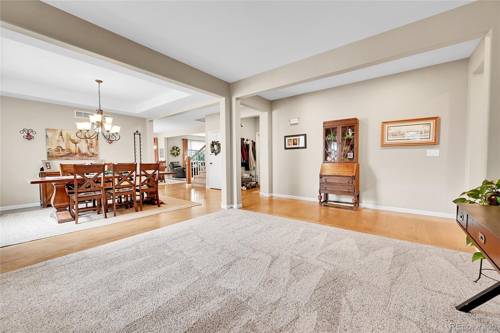 5778 S Duquesne Court Aurora CO 80016