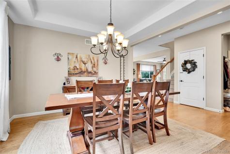 5778 S Duquesne Court Aurora CO 80016