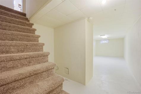 1347 N Prospect Street Colorado Springs CO 80903