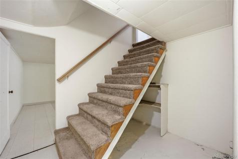 1347 N Prospect Street Colorado Springs CO 80903