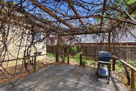 1347 N Prospect Street Colorado Springs CO 80903