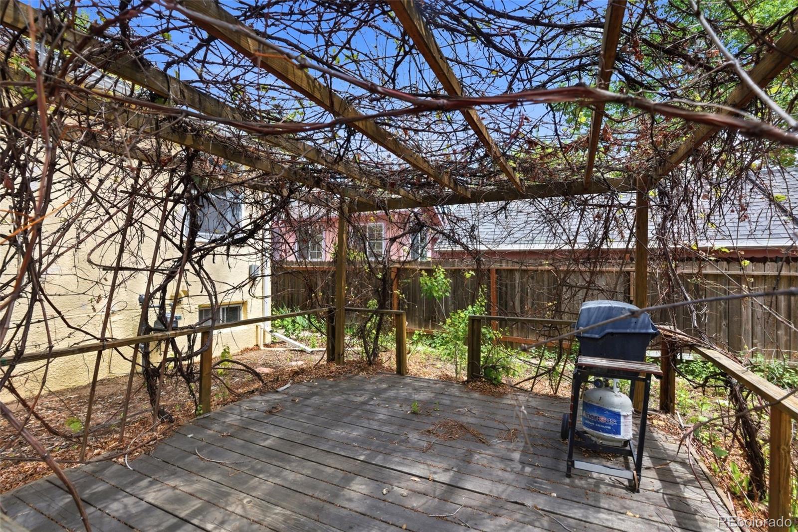 1347 N Prospect Street Colorado Springs CO 80903