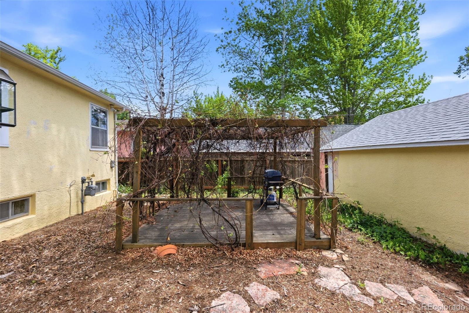 1347 N Prospect Street Colorado Springs CO 80903