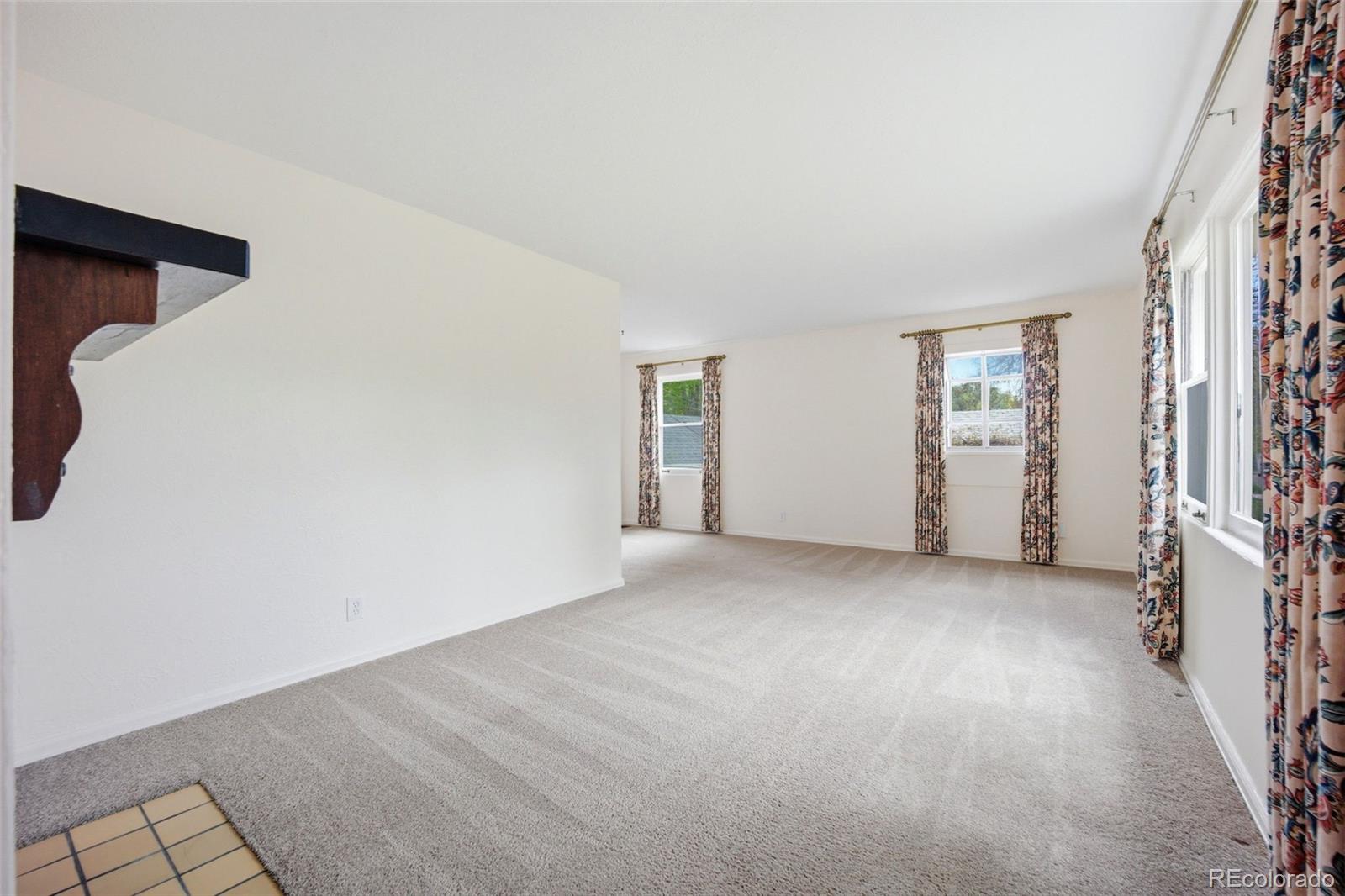 1347 N Prospect Street Colorado Springs CO 80903