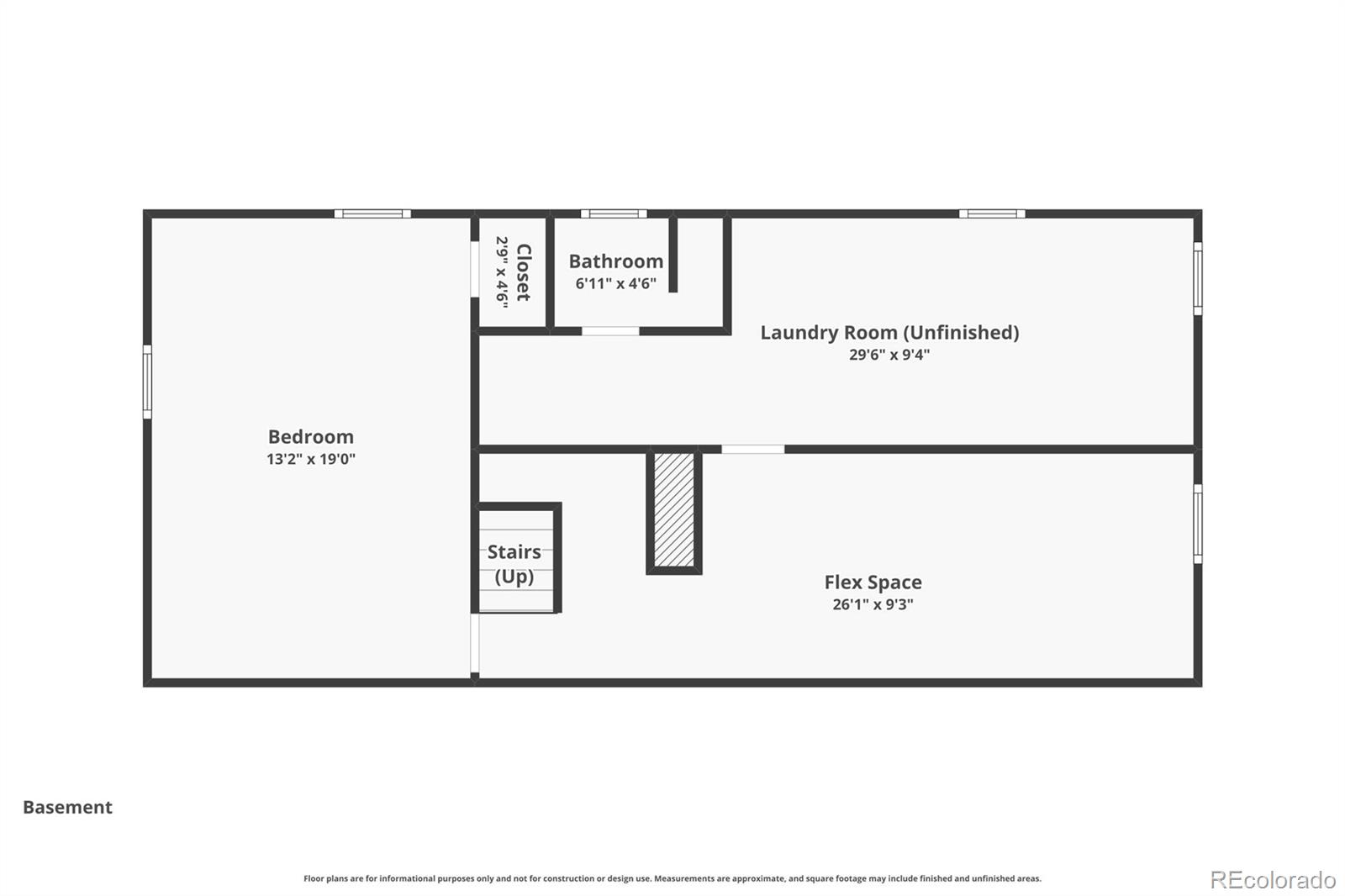 1347 N Prospect Street Colorado Springs CO 80903