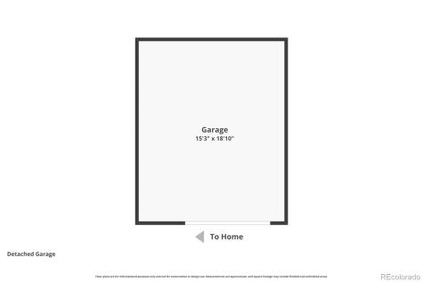 1347 N Prospect Street Colorado Springs CO 80903