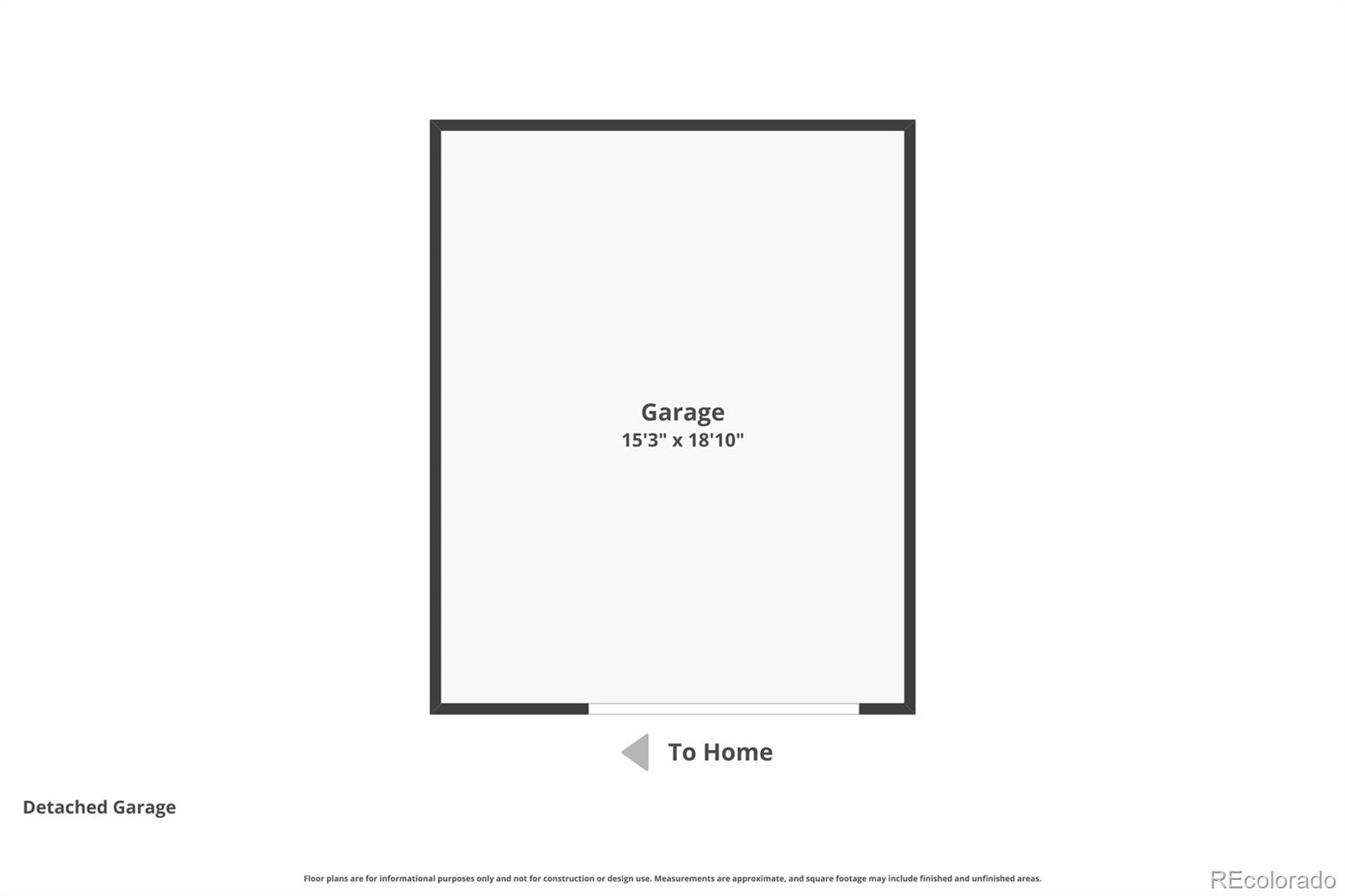 1347 N Prospect Street Colorado Springs CO 80903
