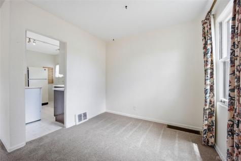 1347 N Prospect Street Colorado Springs CO 80903