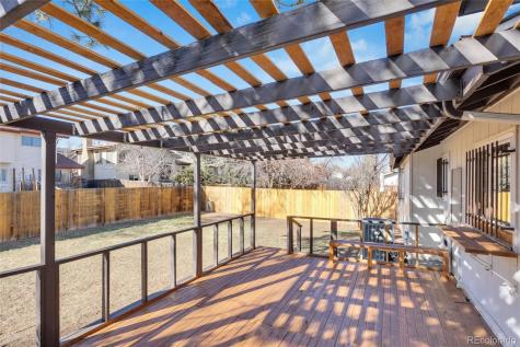 3703 S Mission Parkway Aurora CO 80013