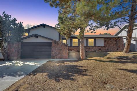 3703 S Mission Parkway Aurora CO 80013