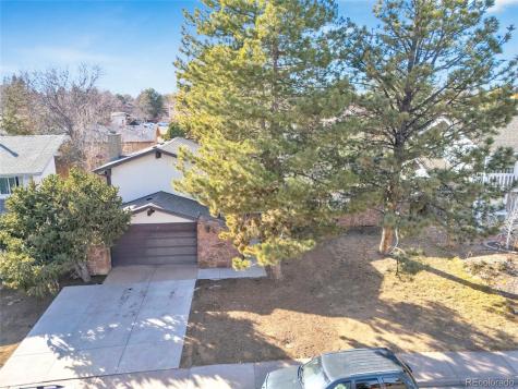 3703 S Mission Parkway Aurora CO 80013