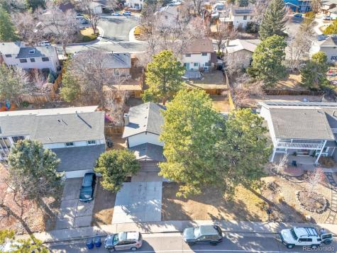 3703 S Mission Parkway Aurora CO 80013