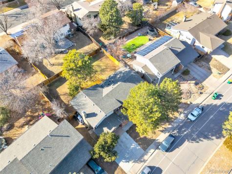 3703 S Mission Parkway Aurora CO 80013