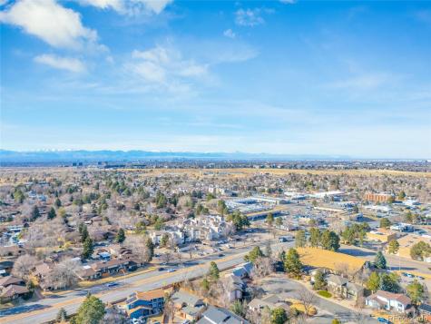 3703 S Mission Parkway Aurora CO 80013