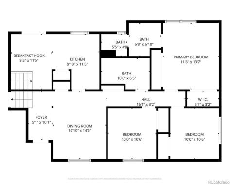 3703 S Mission Parkway Aurora CO 80013