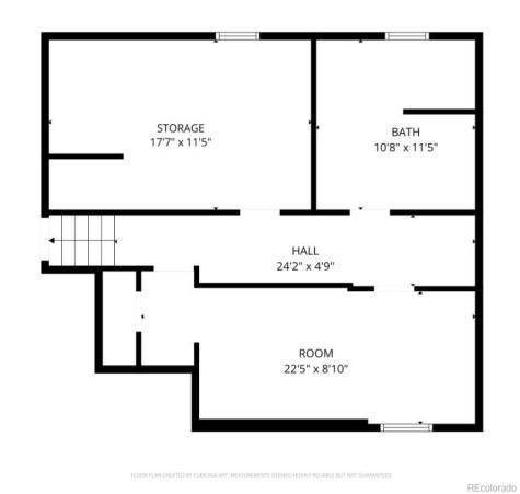 3703 S Mission Parkway Aurora CO 80013