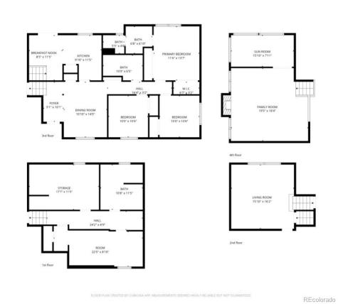 3703 S Mission Parkway Aurora CO 80013