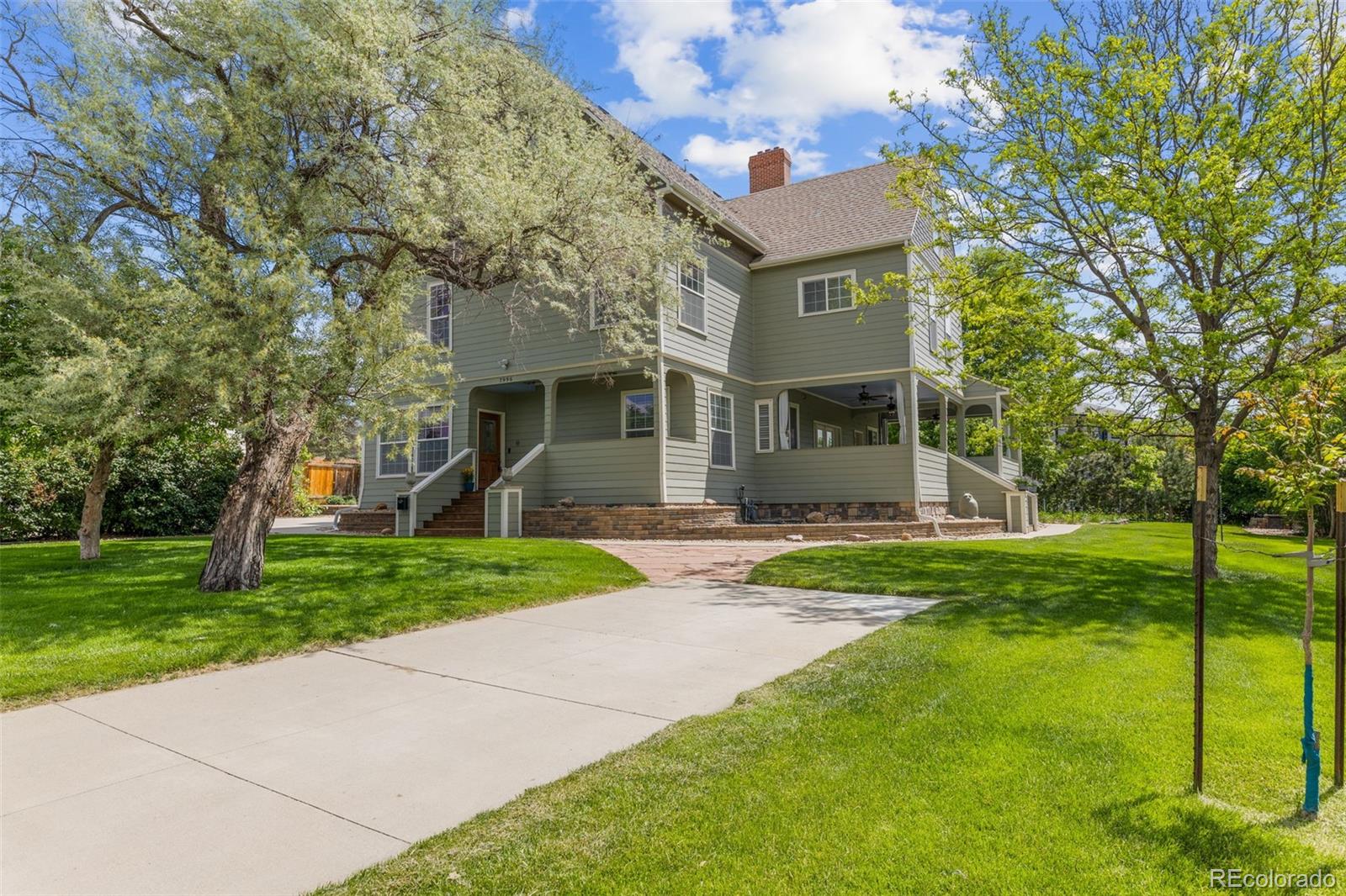 7996 Bradburn Boulevard Westminster CO 80030