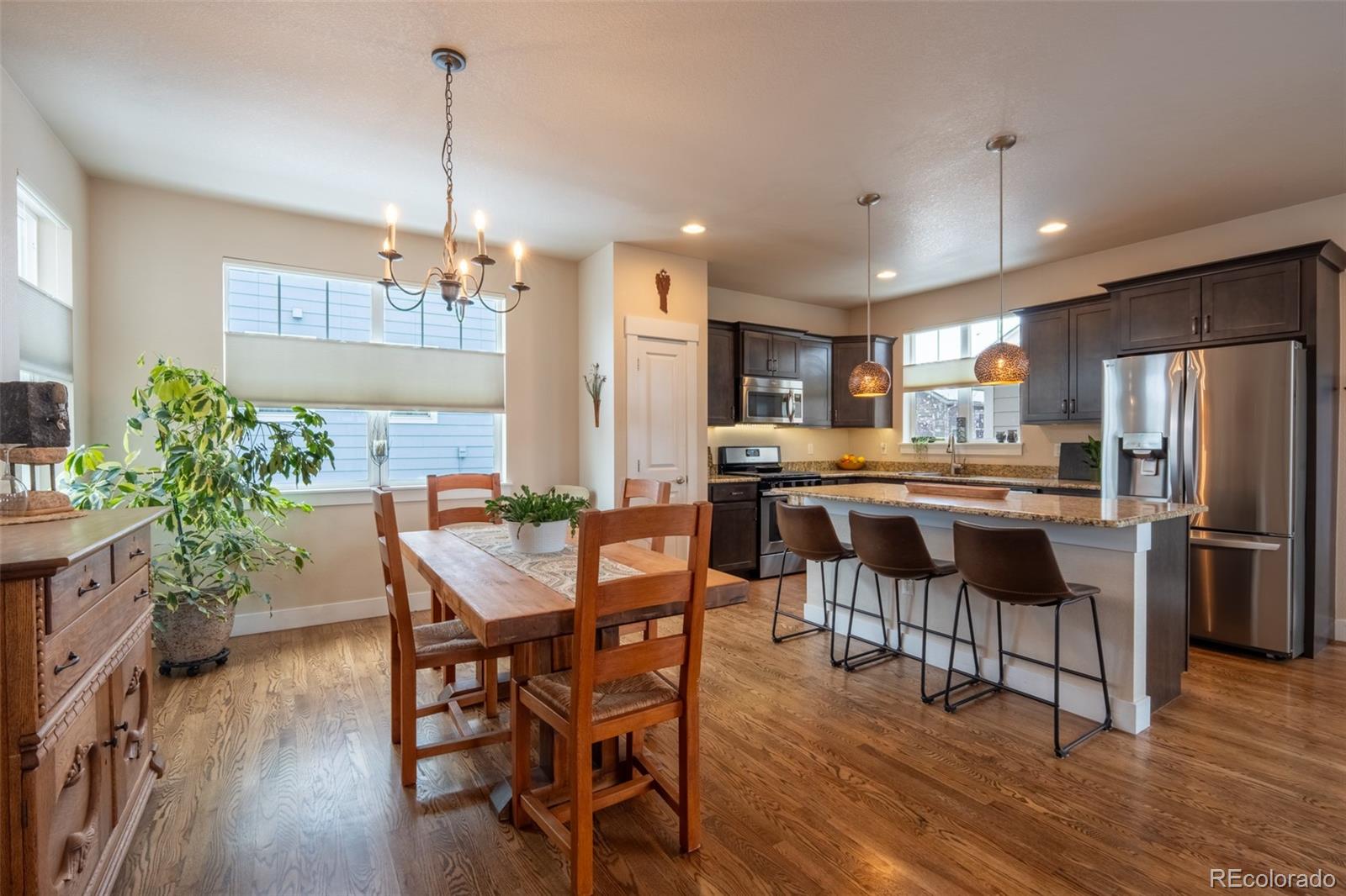 2853 Cascade Creek Drive Lafayette CO 80026