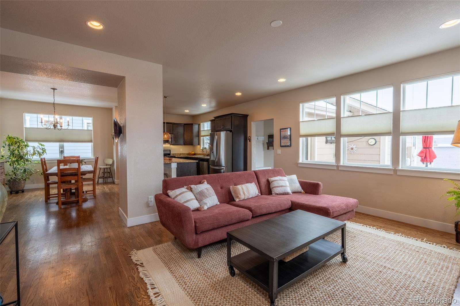 2853 Cascade Creek Drive Lafayette CO 80026