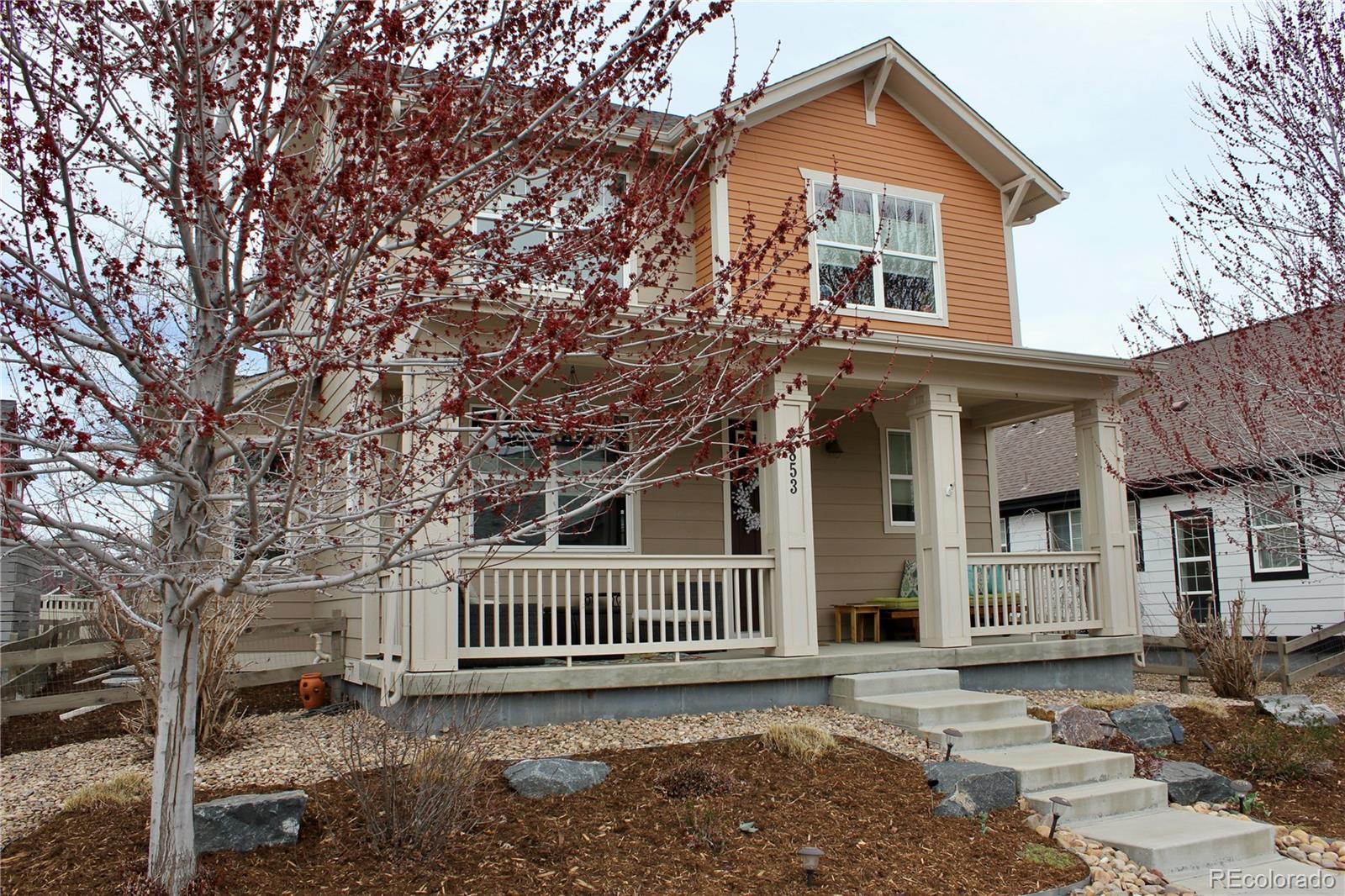 2853 Cascade Creek Drive Lafayette CO 80026