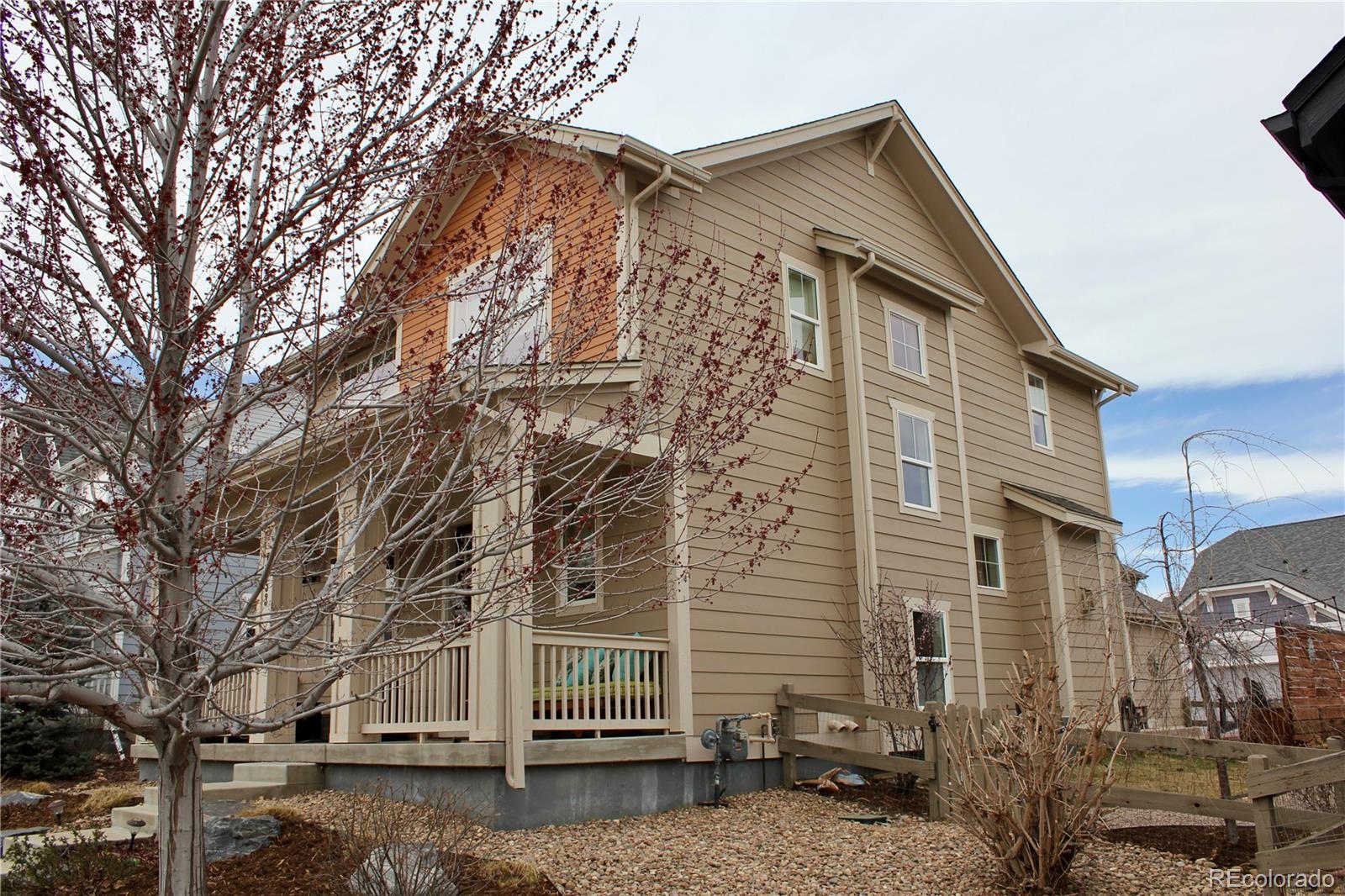 2853 Cascade Creek Drive Lafayette CO 80026