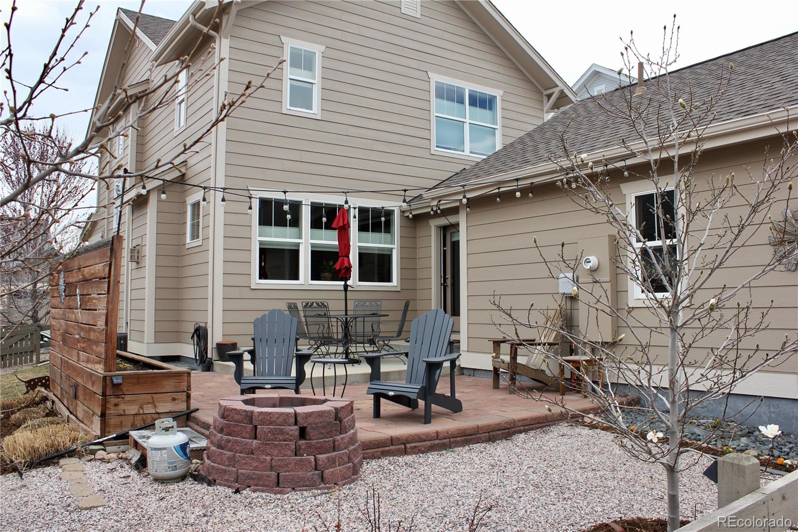 2853 Cascade Creek Drive Lafayette CO 80026