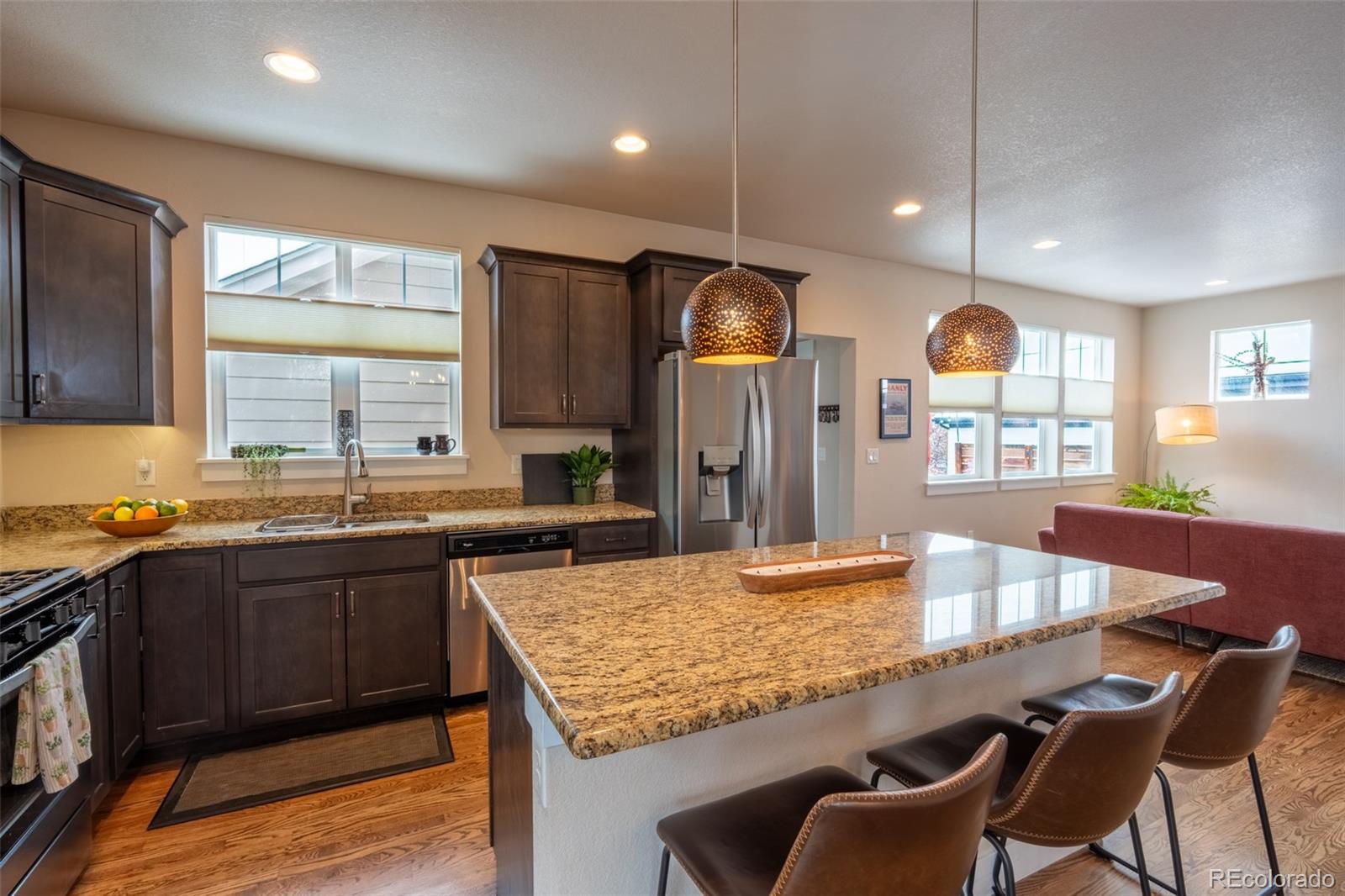 2853 Cascade Creek Drive Lafayette CO 80026